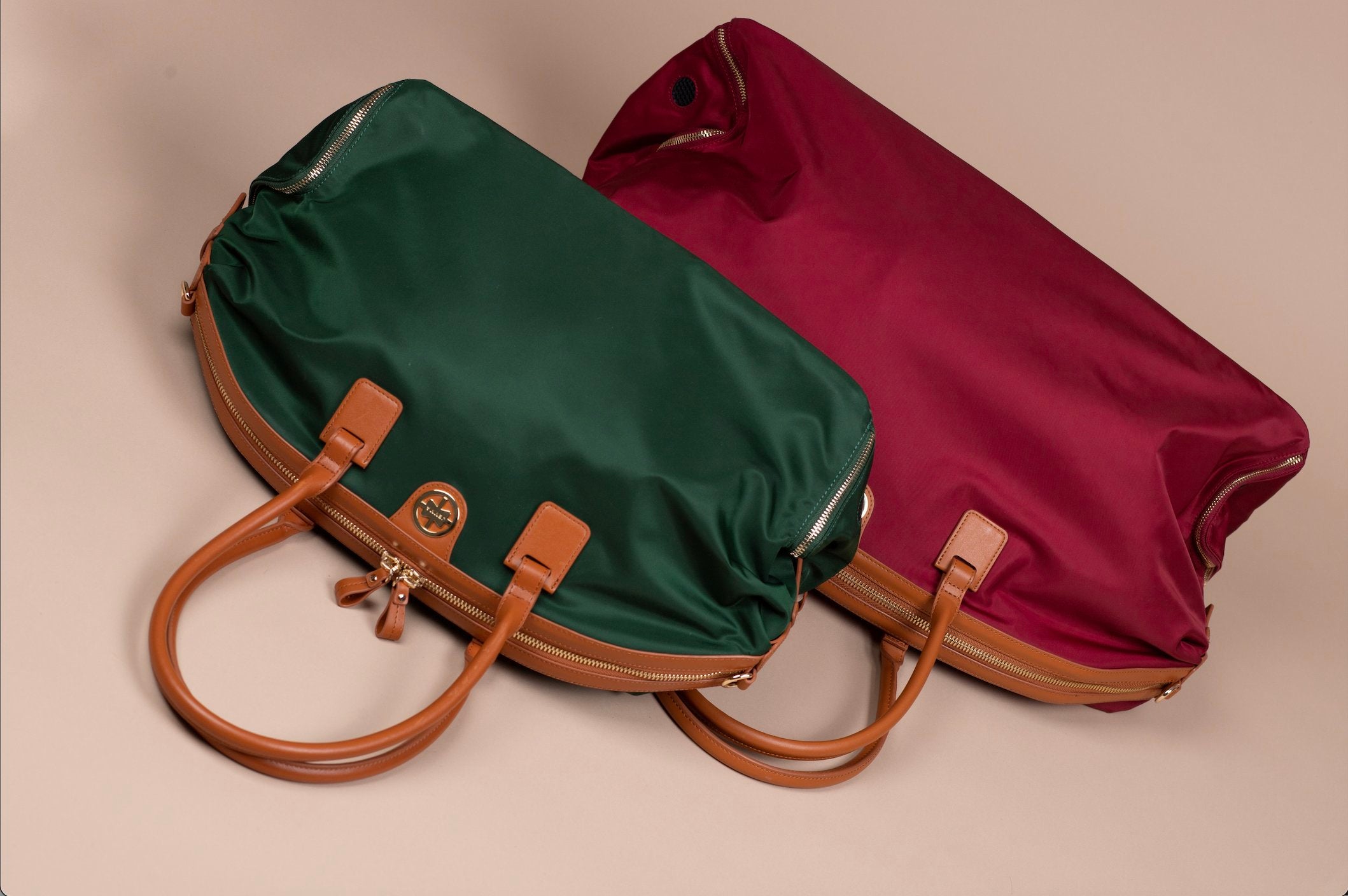 人気上昇！！Jemma Bag (2 COLOR) JEMMA Bag Review (2025): Is This the Ultimate Work Bag for