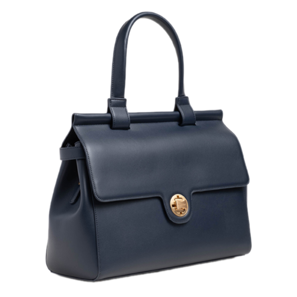 Color - Saddle Brown