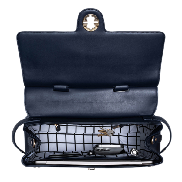 Color - Saddle Brown