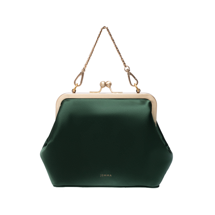 Color - Satin Emerald Green_primary