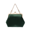 Satin Emerald Green