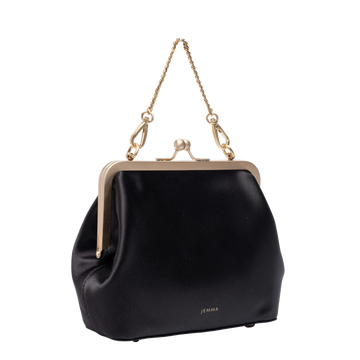 Color - Satin Black