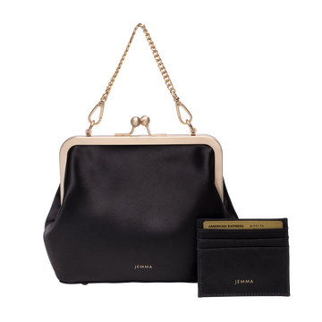 Color - Satin Black