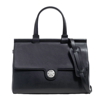 Color - Black in Silver