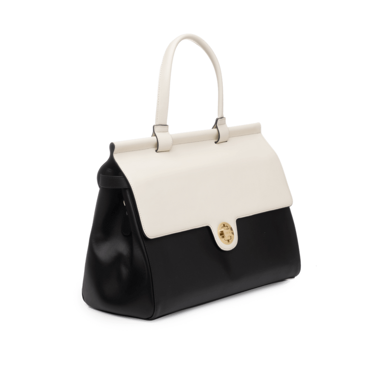 Color - Black Vanilla