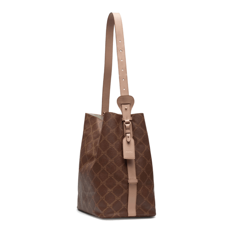 Color - Brown