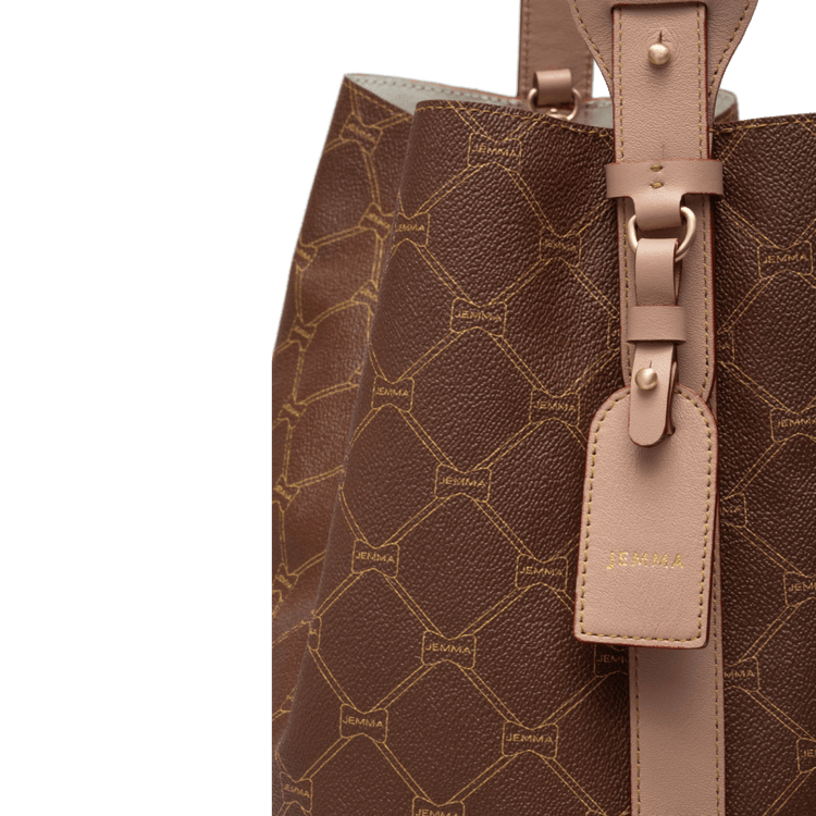 Color - Brown