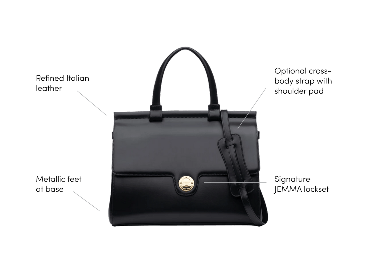 Designed to Make an Impression