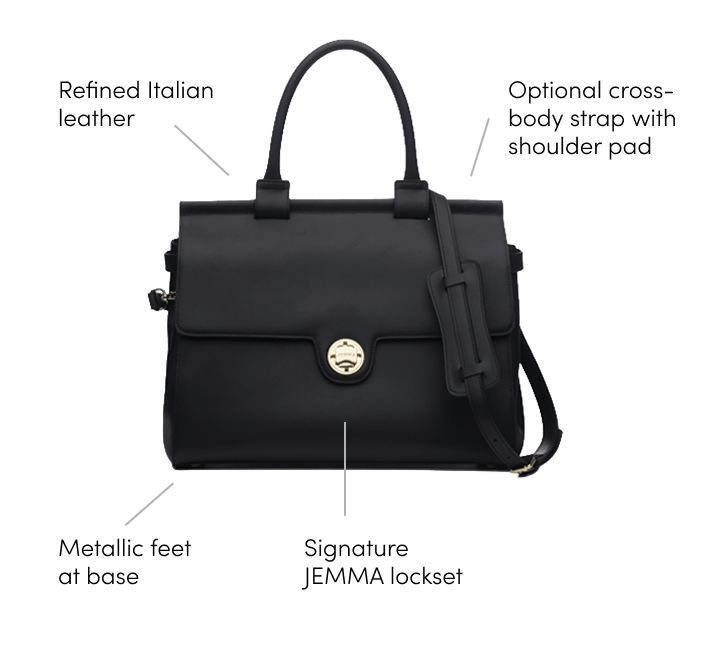 Designed to Make an Impression