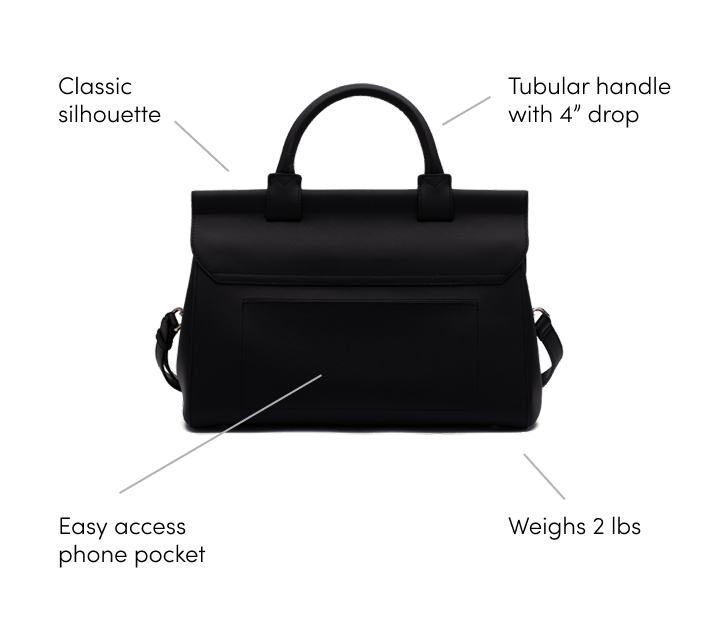 Made for Women on The Go