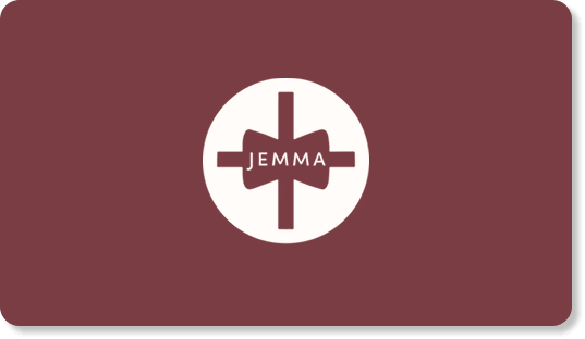 J E M M A Gift Card