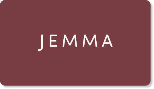 J E M M A Gift Card