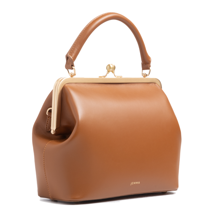 Color - Saddle Brown