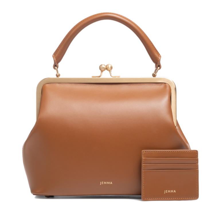 Color - Saddle Brown