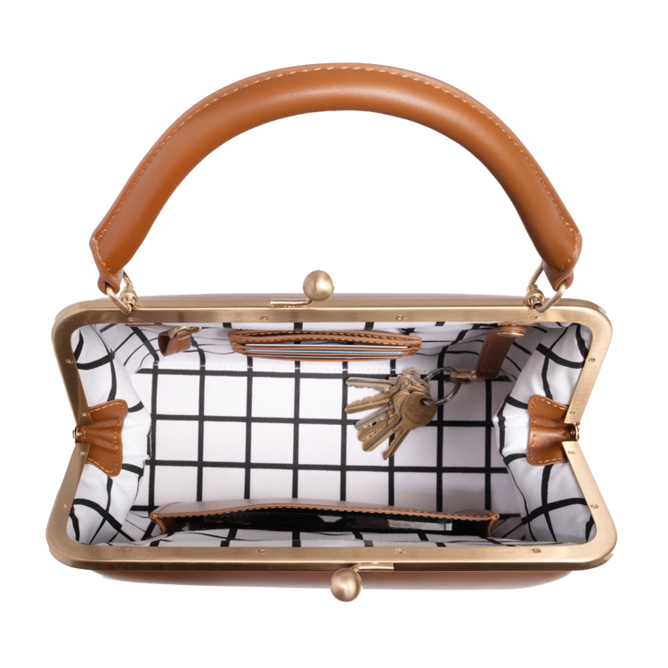 Color - Saddle Brown