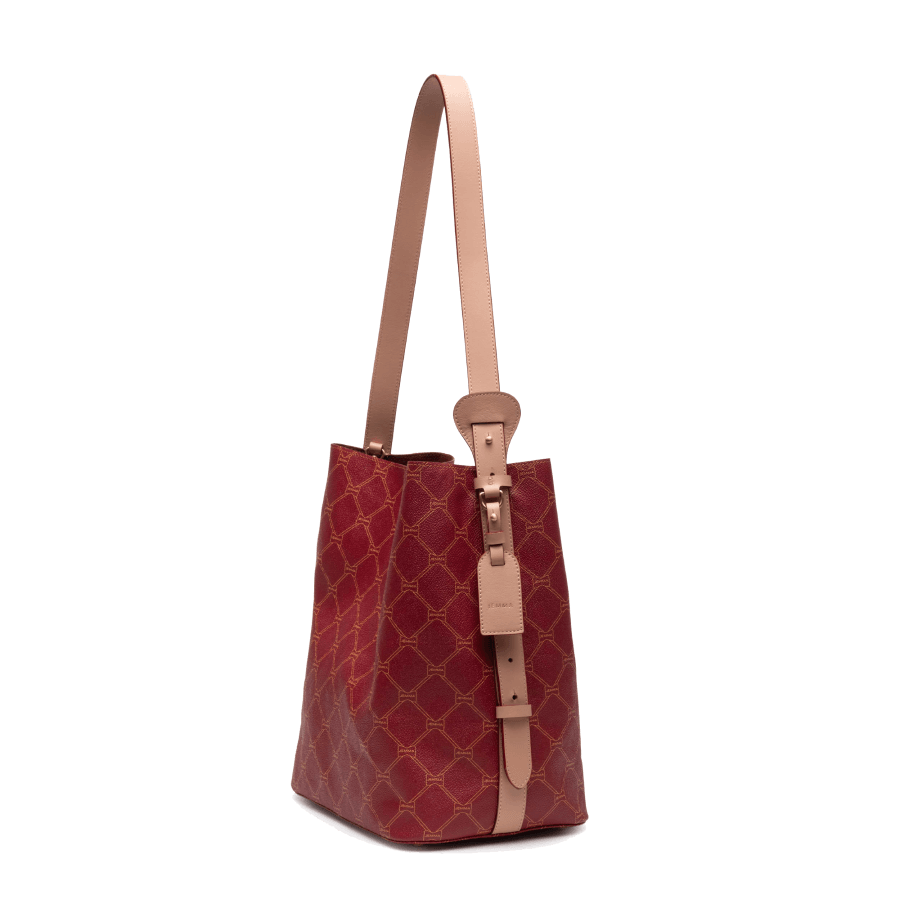 Color - Merlot