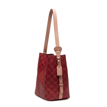 Color - Merlot