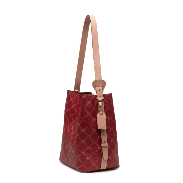 Color - Merlot