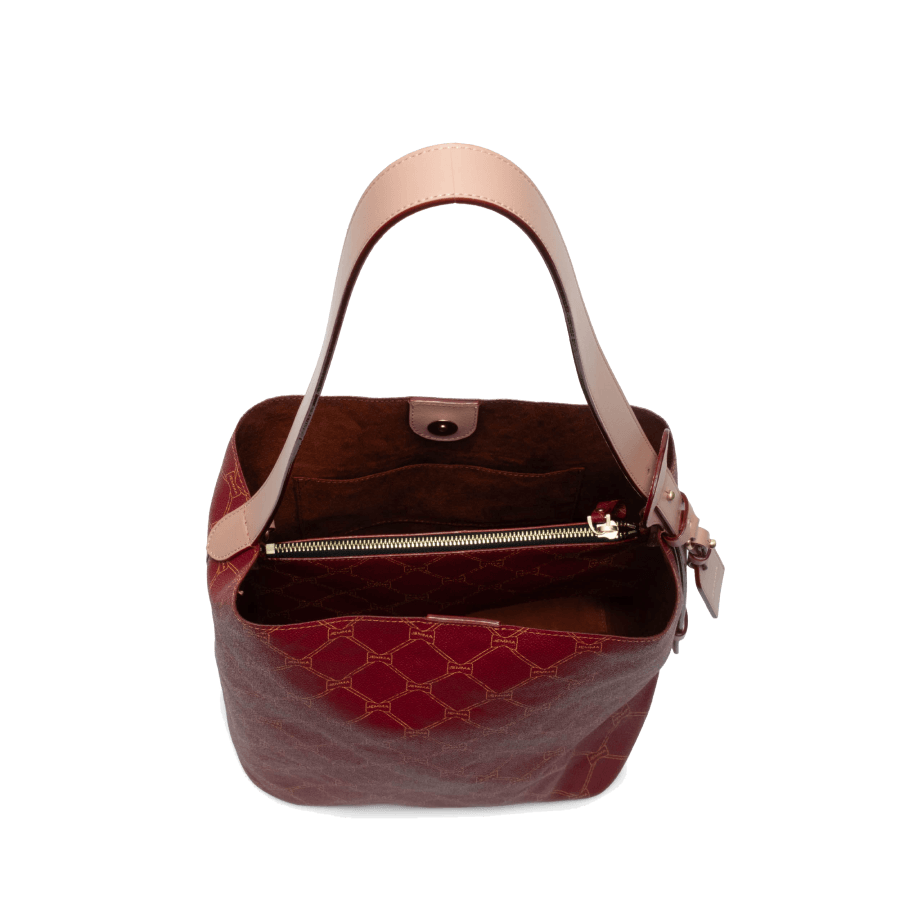 Color - Merlot