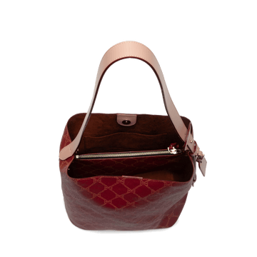 Color - Merlot