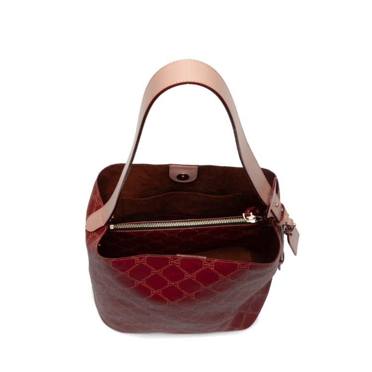 Color - Merlot
