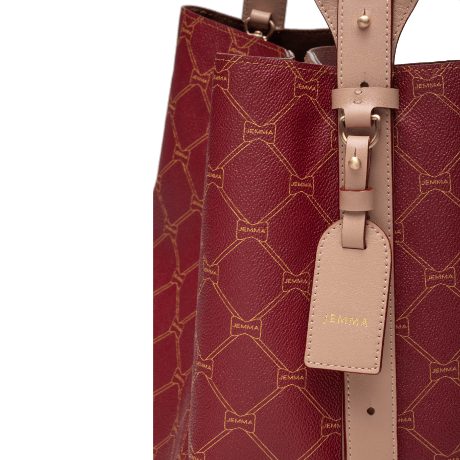 Color - Merlot