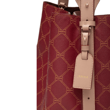 Color - Merlot