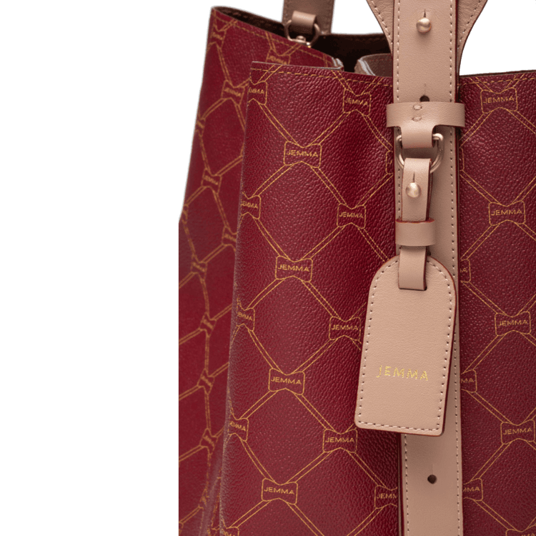 Color - Merlot