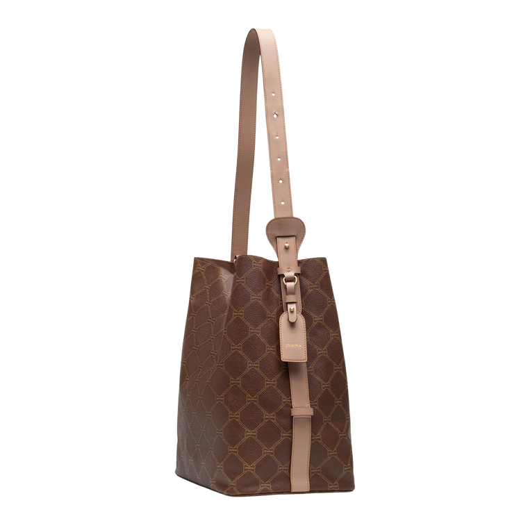 Color - Brown