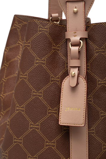 Color - Brown