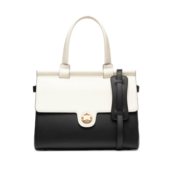 Color - Black Vanilla