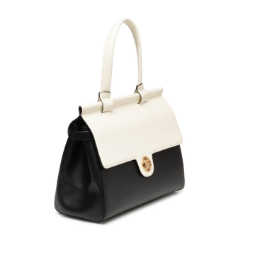 Color - Black Vanilla