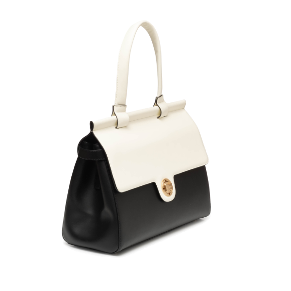 Color - Black Vanilla