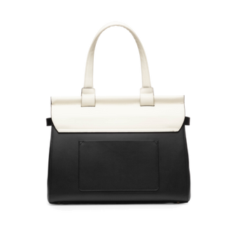 Color - Black Vanilla