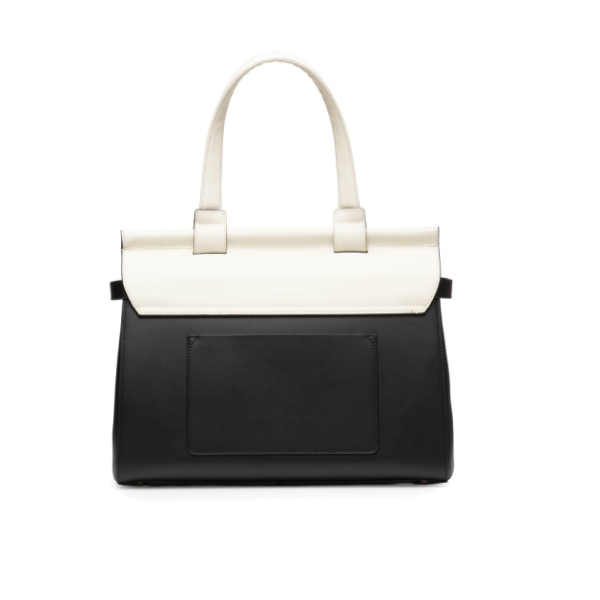Color - Black Vanilla