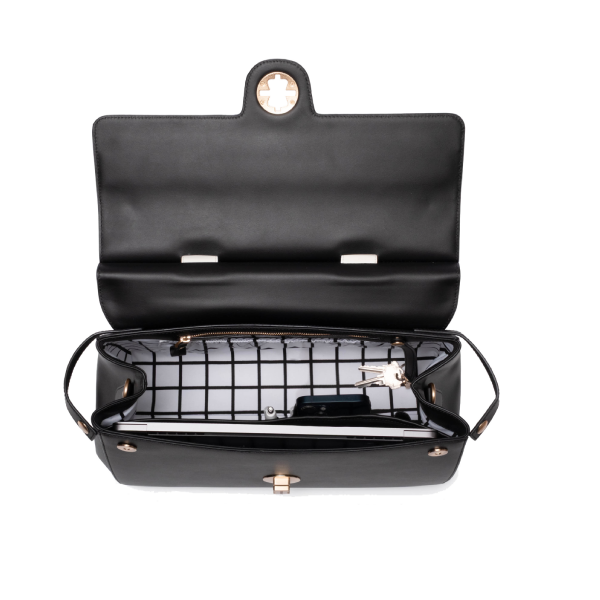 Color - Black Vanilla