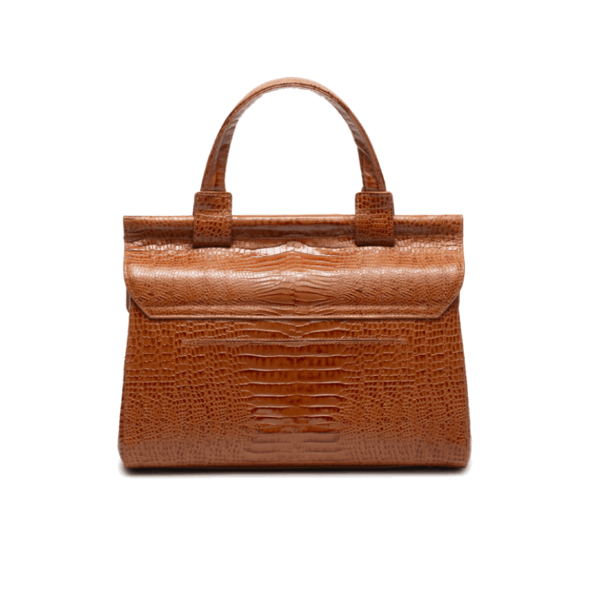 Color - Croc Brown