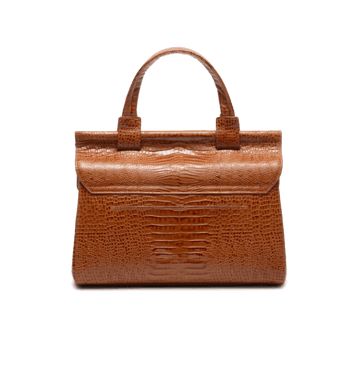 Color - Croc Brown