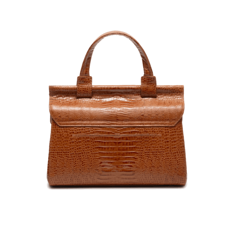 Color - Croc Brown