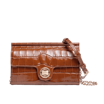 Color - Croc Brown