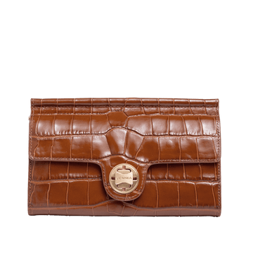 Color - Croc Brown