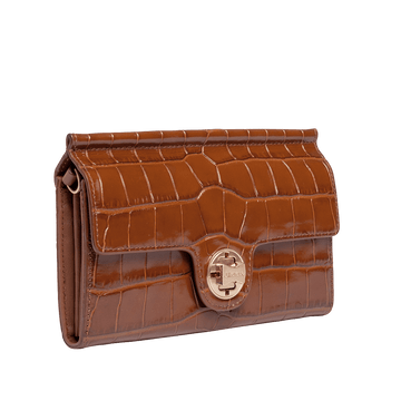 Color - Croc Brown