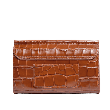 Color - Croc Brown