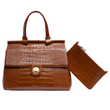 Color - Croc Brown