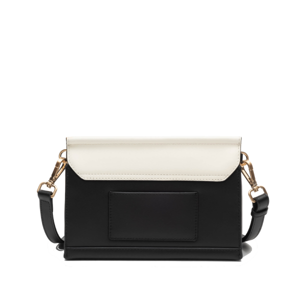 Color - Black Vanilla