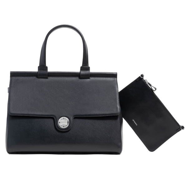 Color - Black in Silver_primary