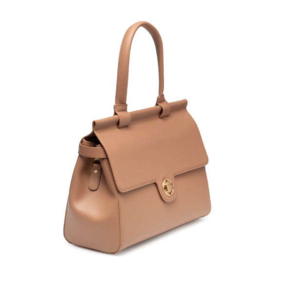 Color - Mocha Mousse