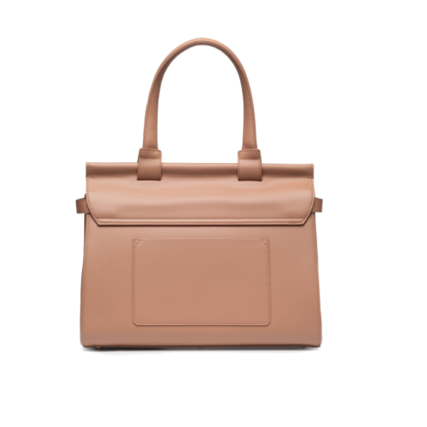 Color - Mocha Mousse