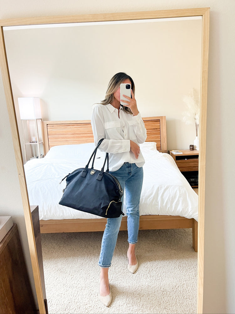 Color - Black With Black Trim