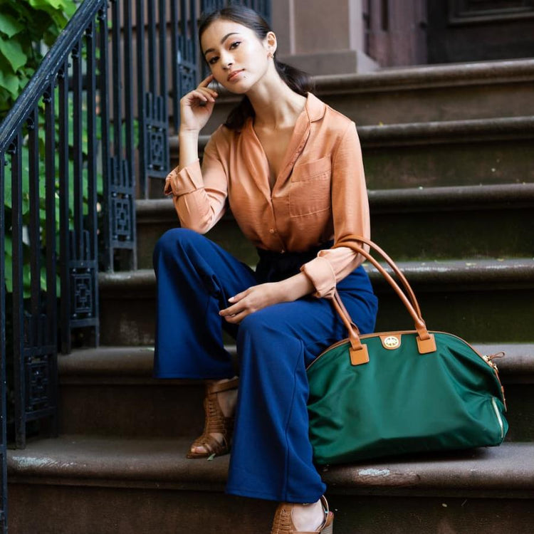 Color - Hunter Green